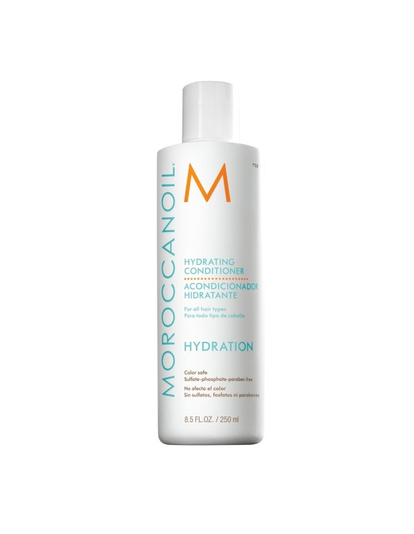 Odżywka Nawilżająca do włosów 250ml Moroccanoil