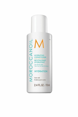 Odżywka Nawilżająca do włosów 70 ml Moroccanoil