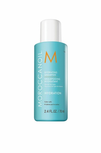 Szampon nawilżający 70ml Moroccanoil