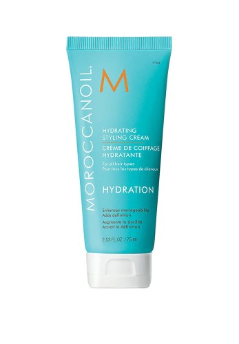 Nawilżający krem do stylizacji wł. 75ml Moroccanoil