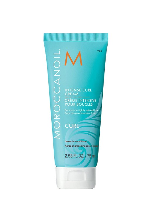 Inten. krem. odżywka do wł. kręc. 75ml Moroccanoil