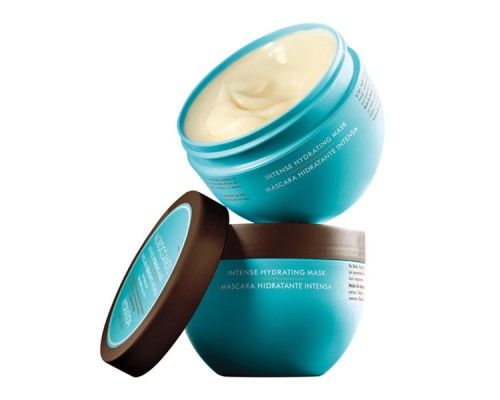 Intensywnie nawilżająca maseczka 250ml Moroccanoil