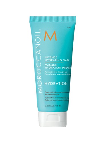 Intensywnie nawilżająca maseczka 75ml Moroccanoil