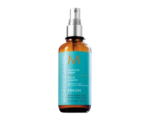 Nabłyszczacz 100ml Moroccanoil