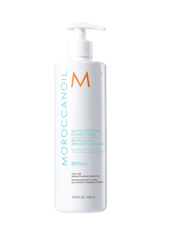 Odżywka Nawilżająco-odbudow do wł. 500ml Moroccanoil