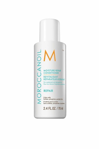 Odżywka Nawilżająco-Odbudo do wł. 70ml Moroccanoil