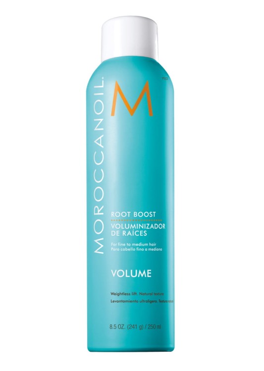 Wzmocnienie nasady włosów 250ml Moroccanoil