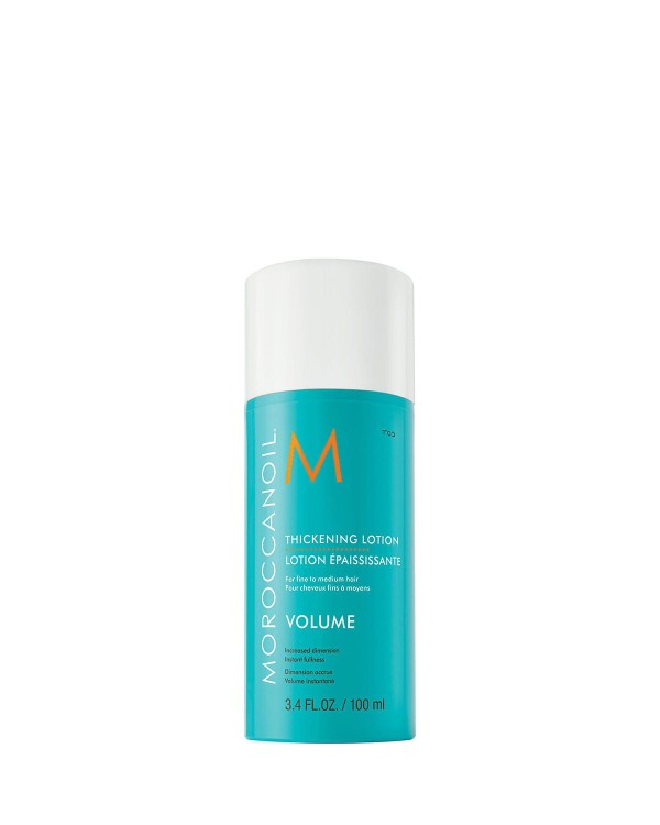 Balsam Zagęszczający Włosy 100ml Moroccanoil