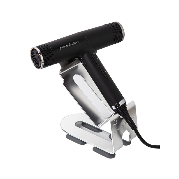 Stojak grafitowy do IQ’2