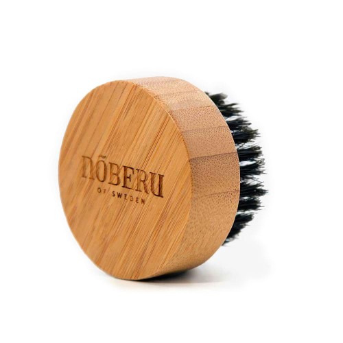 Noberu Szczotka do brody - Beard Brush