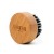 Noberu Szczotka do brody - Beard Brush