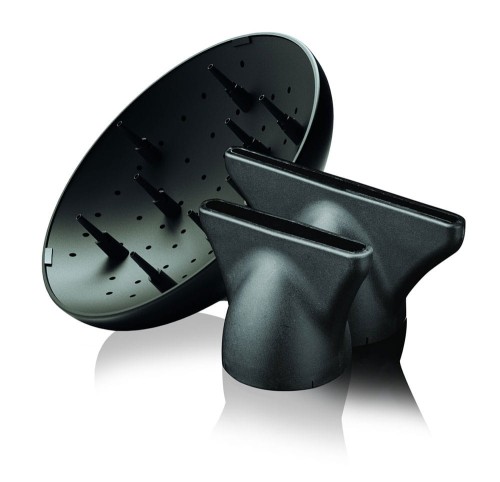 Suszarka PLUMA 5500 OXY-ACTIVE - Biała