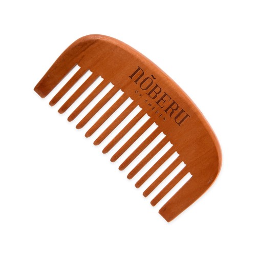 Noberu Grzebień do brody - Beard Comb