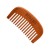Noberu Grzebień do brody - Beard Comb