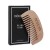 Noberu Grzebień do brody - Beard Comb
