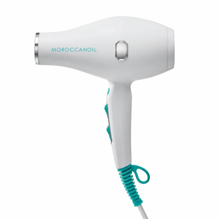 Suszarka na podczerwień Moroccanoil