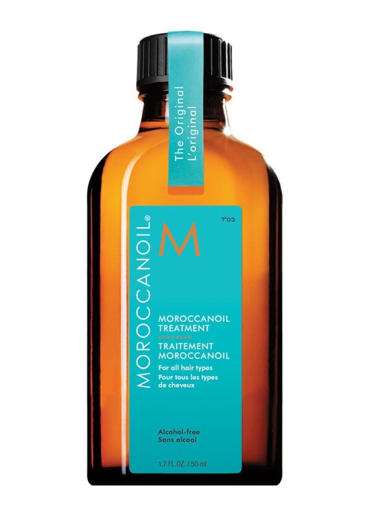 Kuracja Moroccanoil 50 ml
