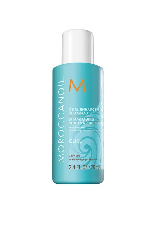 Szampon do Włosów Kręconych 70ml