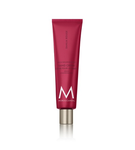 Krem do rąk Dahlia Rouge 100ml Moroccanoil