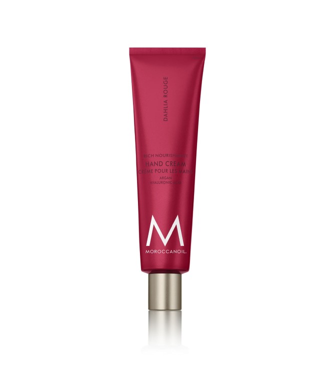 Krem do rąk Dahlia Rouge 100ml Moroccanoil