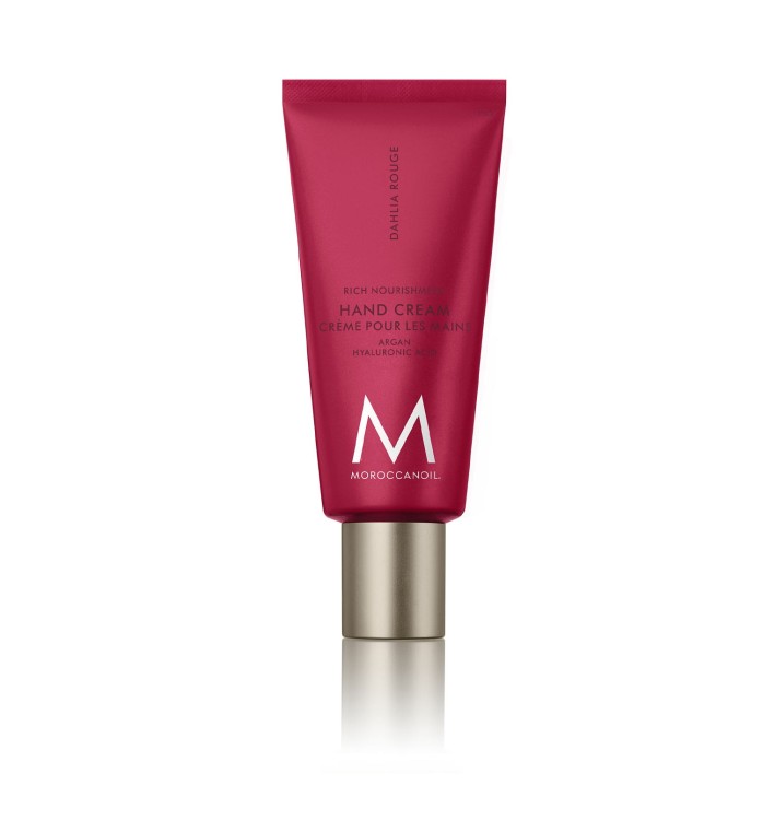 Krem do rąk Dahlia Rouge 40ml Moroccanoil
