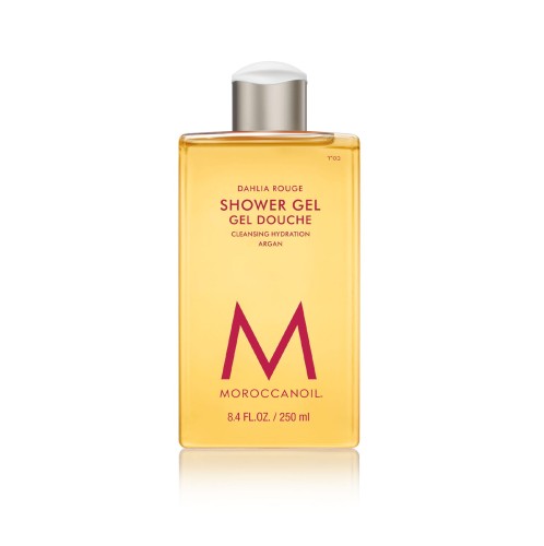 Żel pod prysznic Dahlia Rouge 250ml