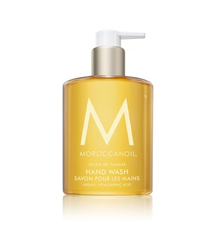 Mydło do rąk w płynie Soleil De Tanger 360ml