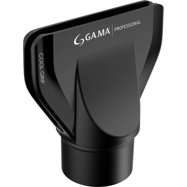 Suszarka IQ3 Perfetto GA.MA CZARNA