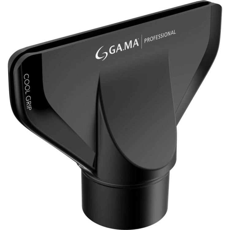 Suszarka IQ3 Perfetto GA.MA CZARNA