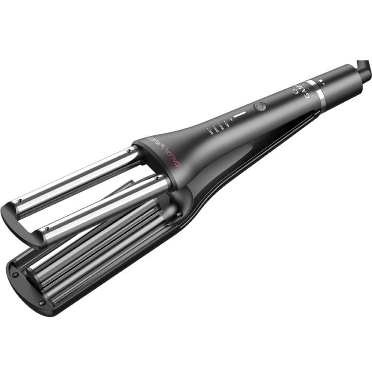 GA.MA Falownica PRO SILK SALON Waves