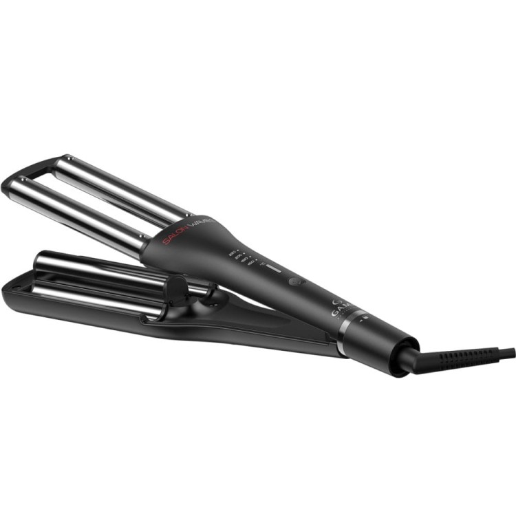 GA.MA Falownica PRO SILK SALON Waves