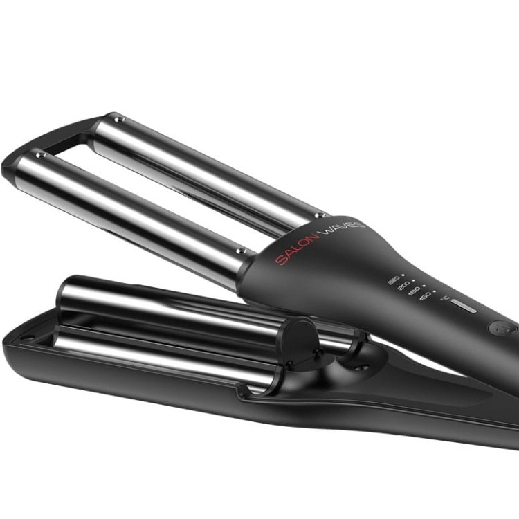 GA.MA Falownica PRO SILK SALON Waves