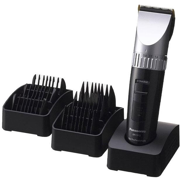 PANASONIC PROFESSIONALS - TRYMER FRYZJERSKI ER1512K801