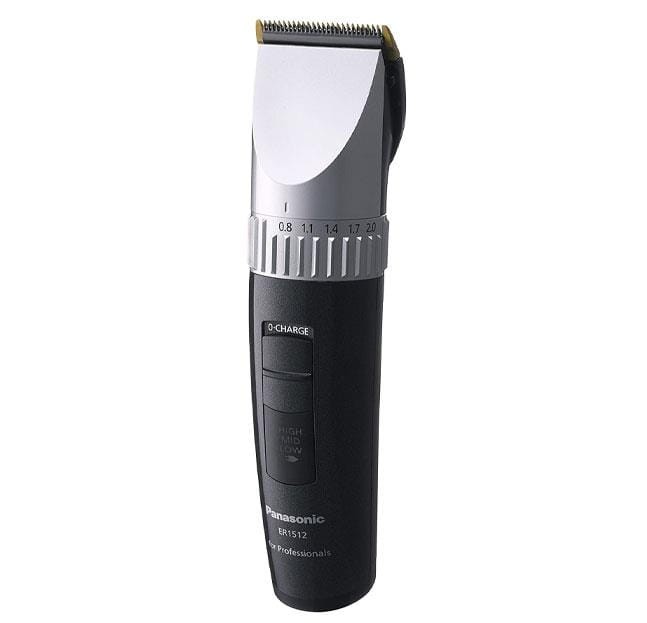 PANASONIC PROFESSIONALS - TRYMER FRYZJERSKI ER1512K801