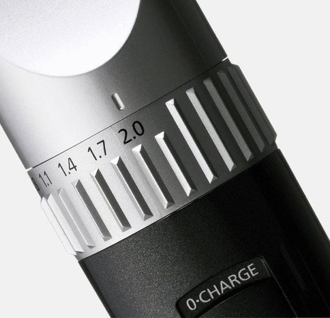 PANASONIC PROFESSIONALS - TRYMER FRYZJERSKI ER1512K801