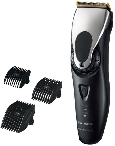 PANASONIC PROFESSIONALS - MASZYNKA DO STRZYŻENIA ER-HGP65K803