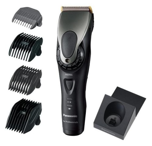 PANASONIC PROFESSIONALS - MASZYNKA DO STRZYŻENIA ER-HGP86K803