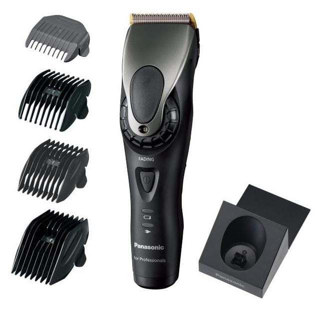 PANASONIC PROFESSIONALS - MASZYNKA DO STRZYŻENIA ER-HGP86K803