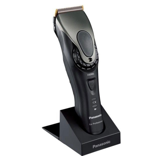 PANASONIC PROFESSIONALS - MASZYNKA DO STRZYŻENIA ER-HGP86K803