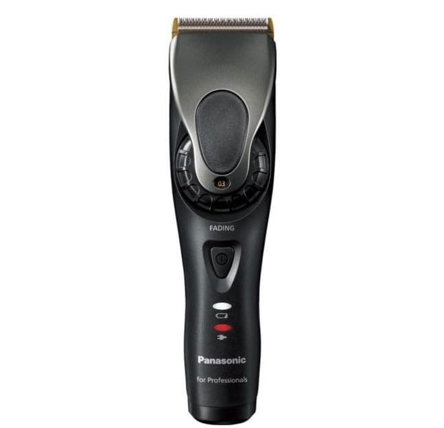 PANASONIC PROFESSIONALS - MASZYNKA DO STRZYŻENIA ER-HGP86K803