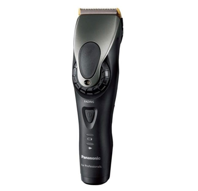 PANASONIC PROFESSIONALS - MASZYNKA DO STRZYŻENIA ER-HGP86K803