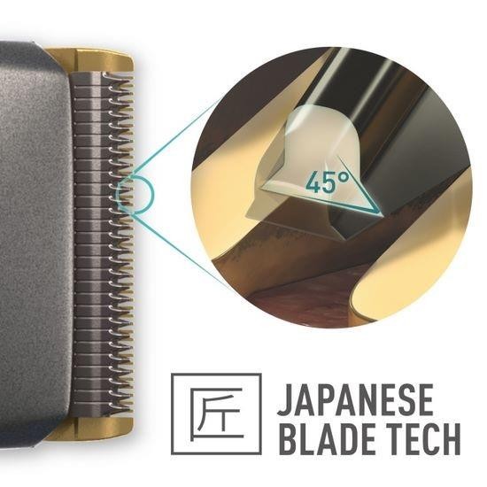 PANASONIC PROFESSIONALS - MASZYNKA DO STRZYŻENIA ER-HGP86K803