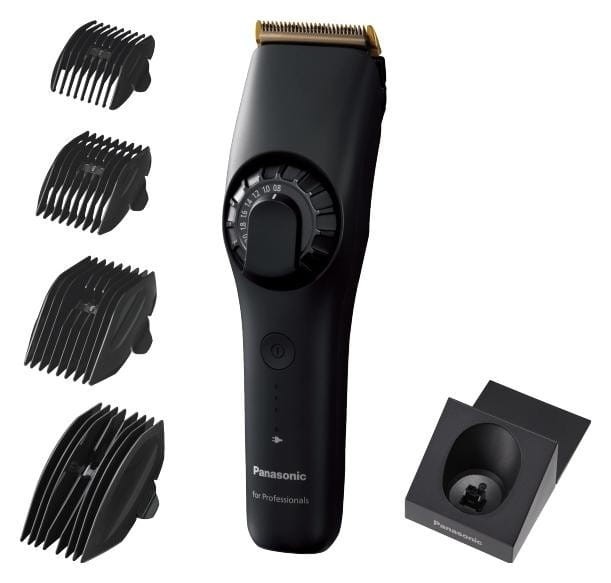 PANASONIC PROFESSIONALS - MASZYNKA DO STRZYŻENIA ER-HGP90K803