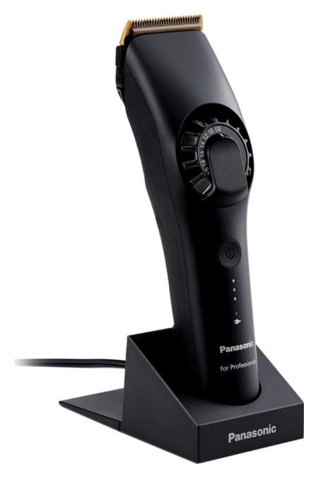 PANASONIC PROFESSIONALS - MASZYNKA DO STRZYŻENIA ER-HGP90K803