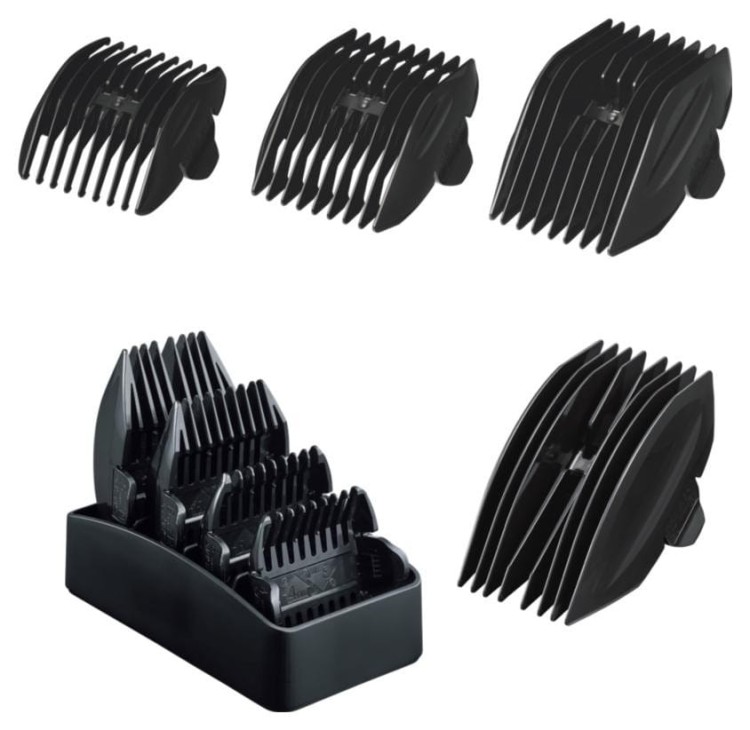 PANASONIC PROFESSIONALS - MASZYNKA DO STRZYŻENIA ER-HGP90K803