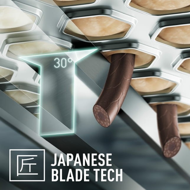 PANASONIC PROFESSIONALS - GOLARKA ER-SP20-K801