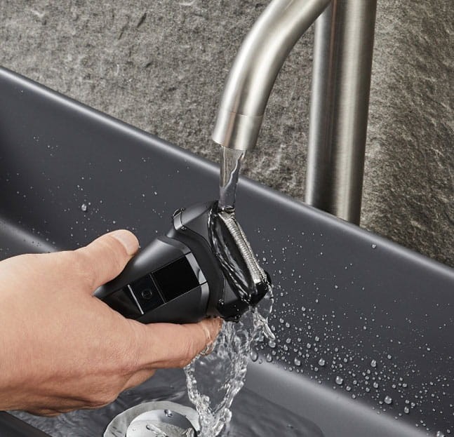 PANASONIC PROFESSIONALS - GOLARKA ER-SP20-K801