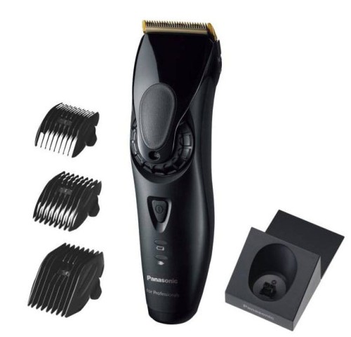 PANASONIC PROFESSIONALS - MASZYNKA DO STRZYŻENIA ER-HGP84K803