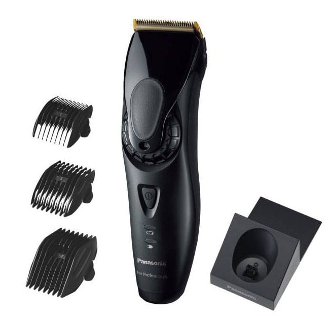 PANASONIC PROFESSIONALS - MASZYNKA DO STRZYŻENIA ER-HGP84K803