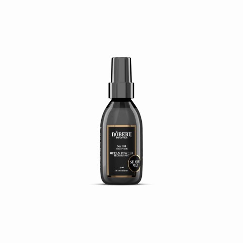 Noberu Ocean Powder Spray – Tobacco Vanilla  – Morski spray nadający teksturę 50ml